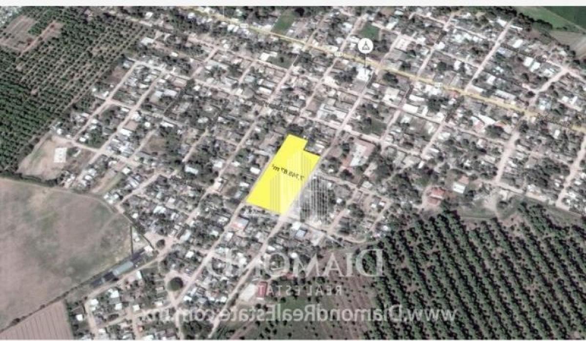 Picture of Residential Land For Sale in Mazatlan, Sinaloa, Mexico