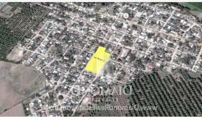 Residential Land For Sale in Mazatlan, Mexico