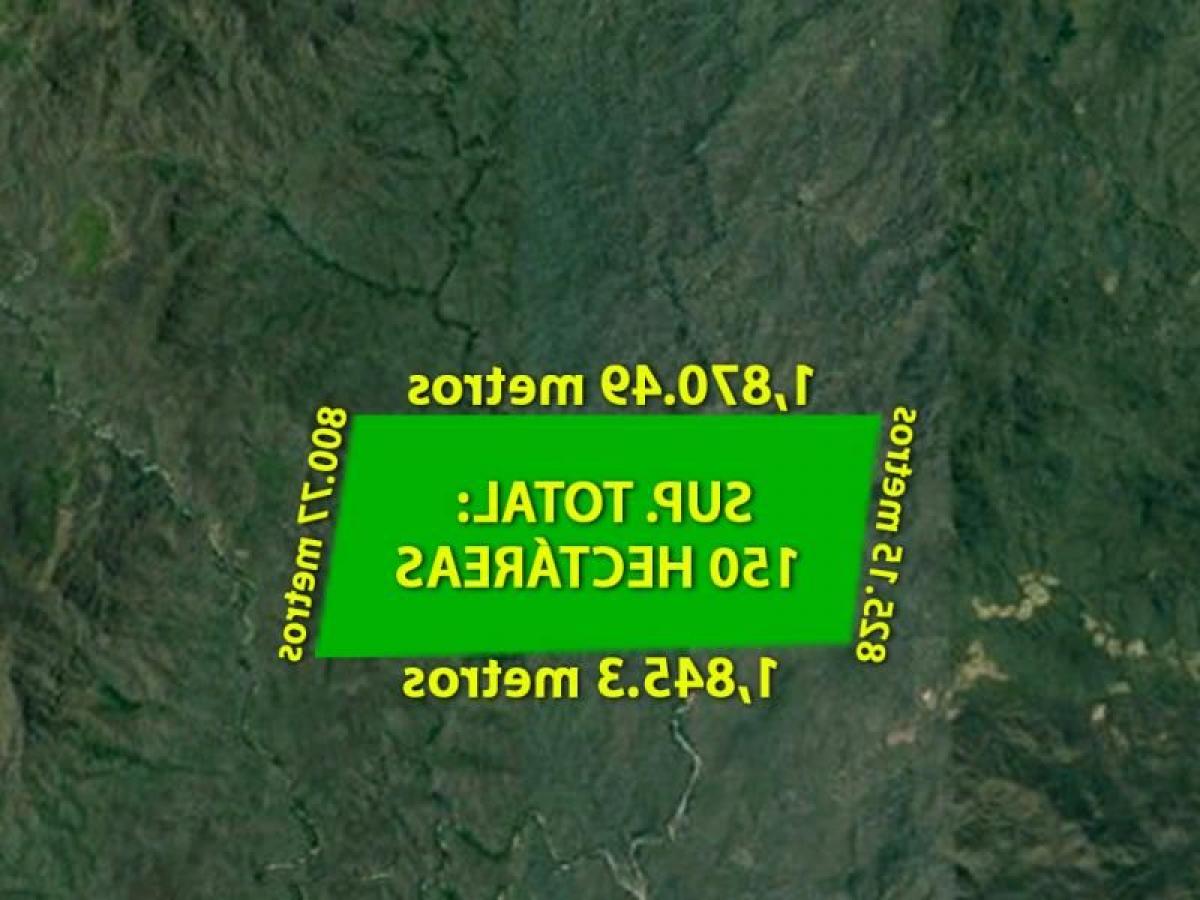 Picture of Residential Land For Sale in Sinaloa, Sinaloa, Mexico