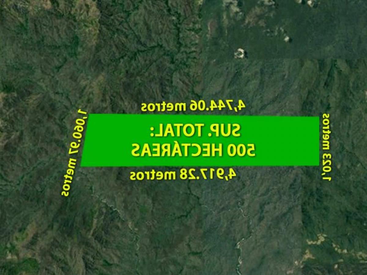 Picture of Residential Land For Sale in Sinaloa, Sinaloa, Mexico