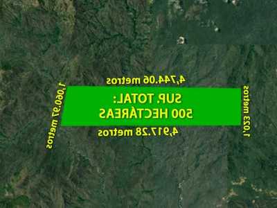 Residential Land For Sale in Sinaloa, Mexico