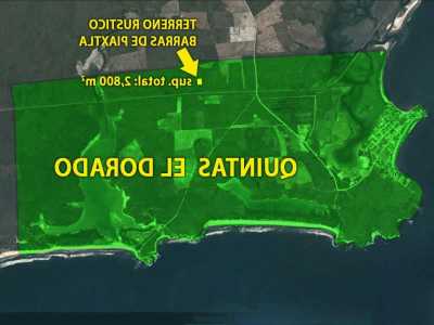 Residential Land For Sale in San Ignacio, Mexico