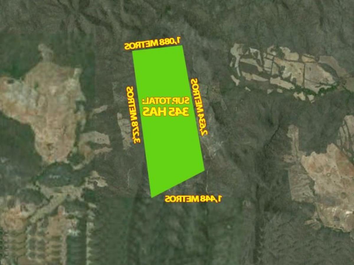 Picture of Residential Land For Sale in Sinaloa, Sinaloa, Mexico