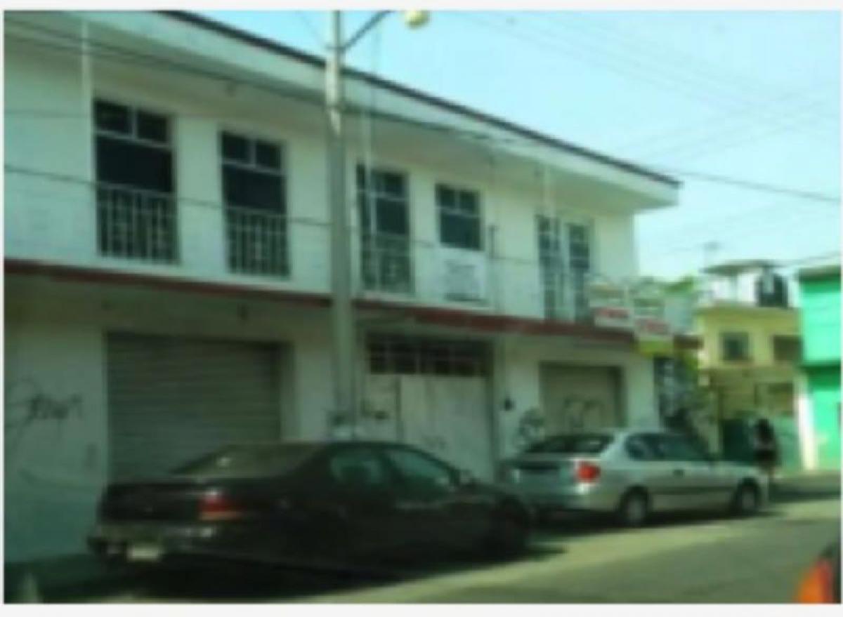 Picture of Apartment Building For Sale in Morelos, Morelos, Mexico
