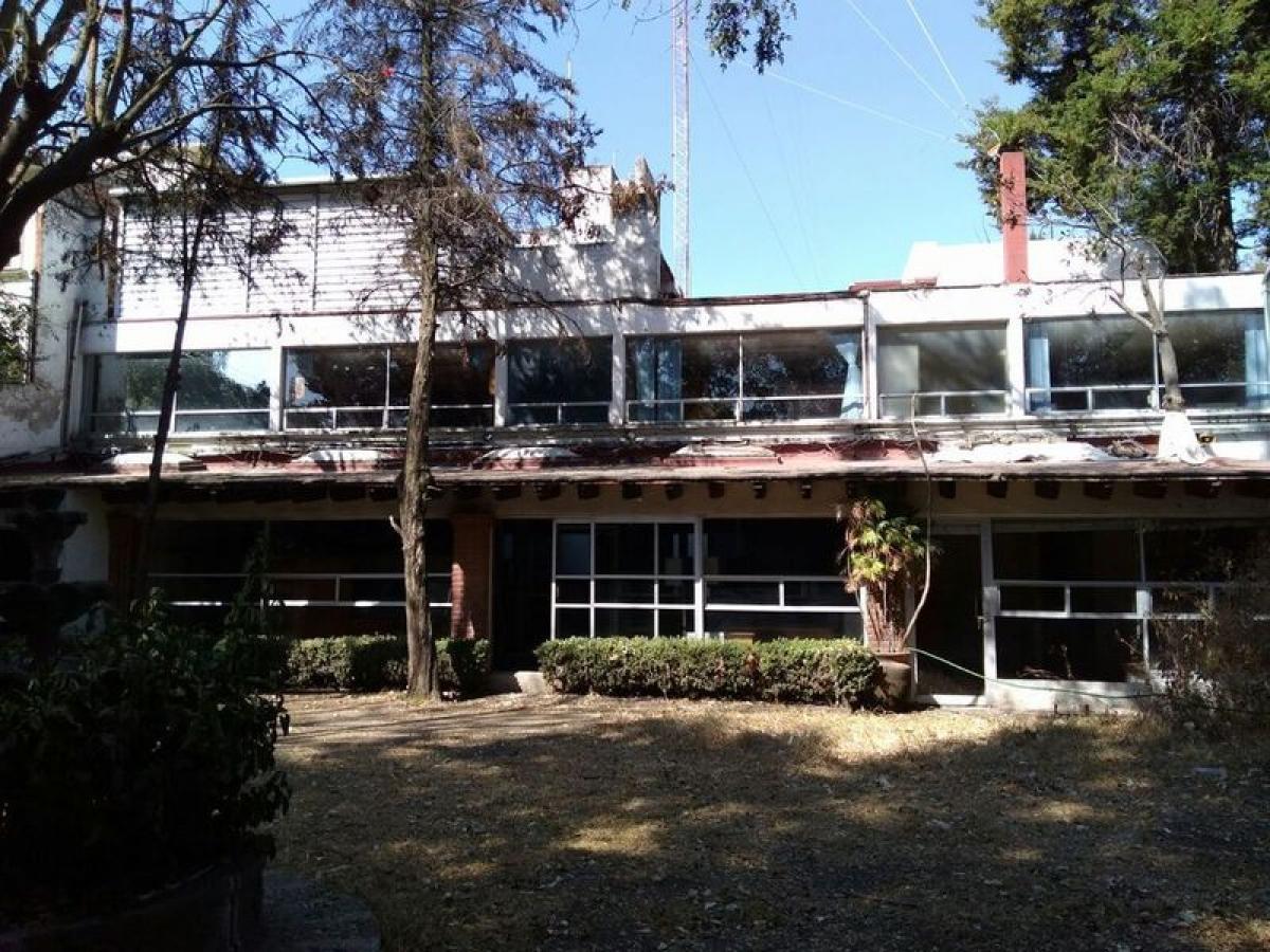 Picture of Home For Sale in Álvaro Obregon, Mexico City, Mexico