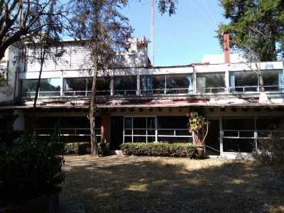 Home For Sale in Ãlvaro Obregon, Mexico