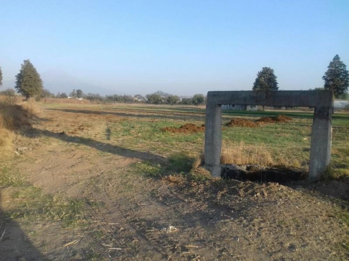 Picture of Residential Land For Sale in San Andres Cholula, Puebla, Mexico