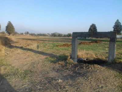 Residential Land For Sale in San Andres Cholula, Mexico