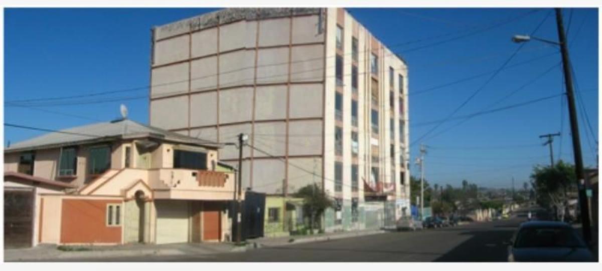 Picture of Apartment Building For Sale in Baja California, Baja California, Mexico