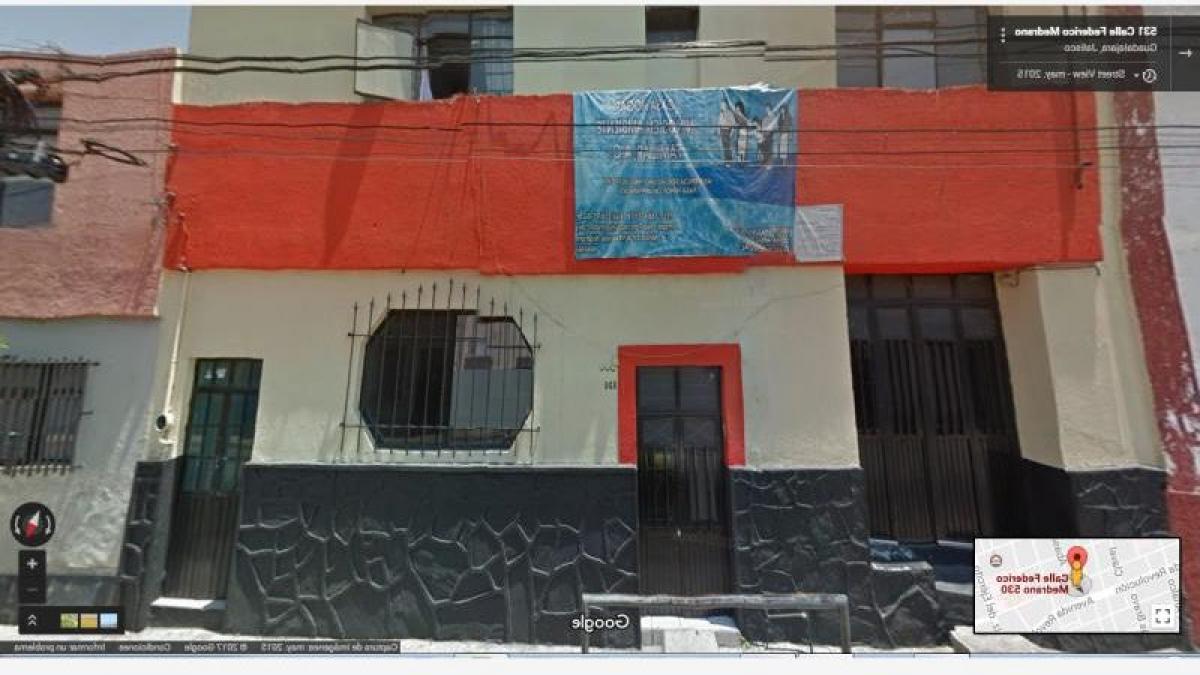 Picture of Apartment Building For Sale in Jalisco, Jalisco, Mexico