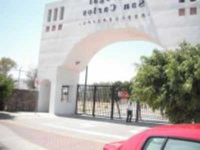 Residential Land For Sale in Leon, Mexico