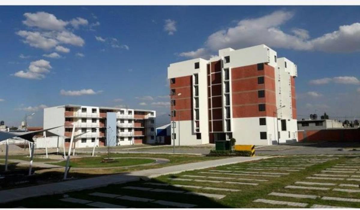 Picture of Apartment For Sale in Puebla, Puebla, Mexico