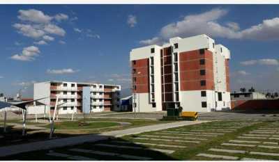 Apartment For Sale in Puebla, Mexico