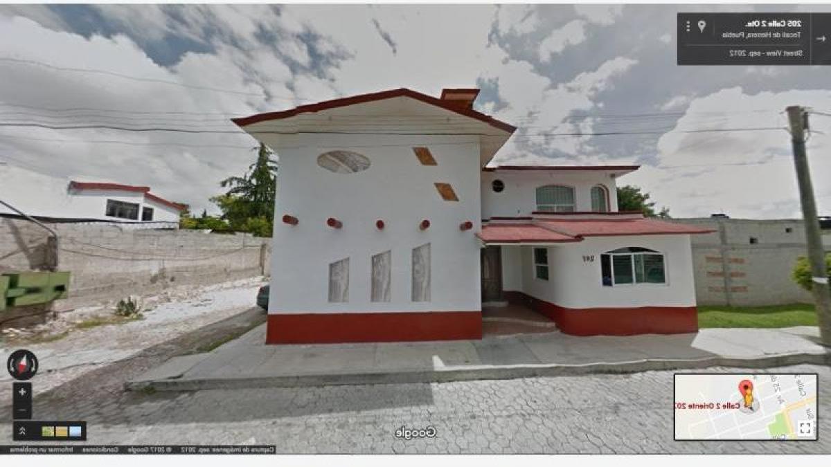 Picture of Home For Sale in Tecali De Herrera, Puebla, Mexico