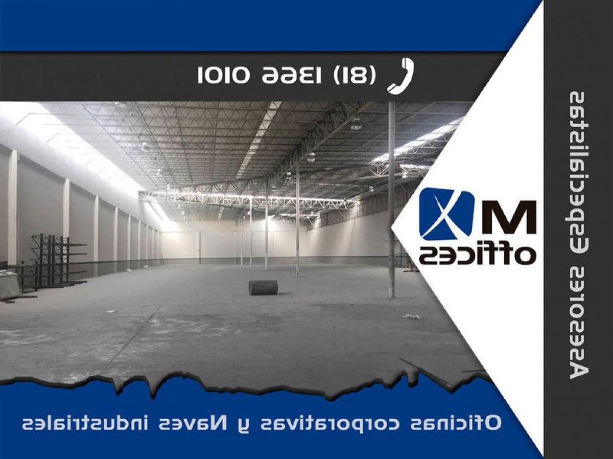 Picture of Other Commercial For Sale in Apodaca, Nuevo Leon, Mexico