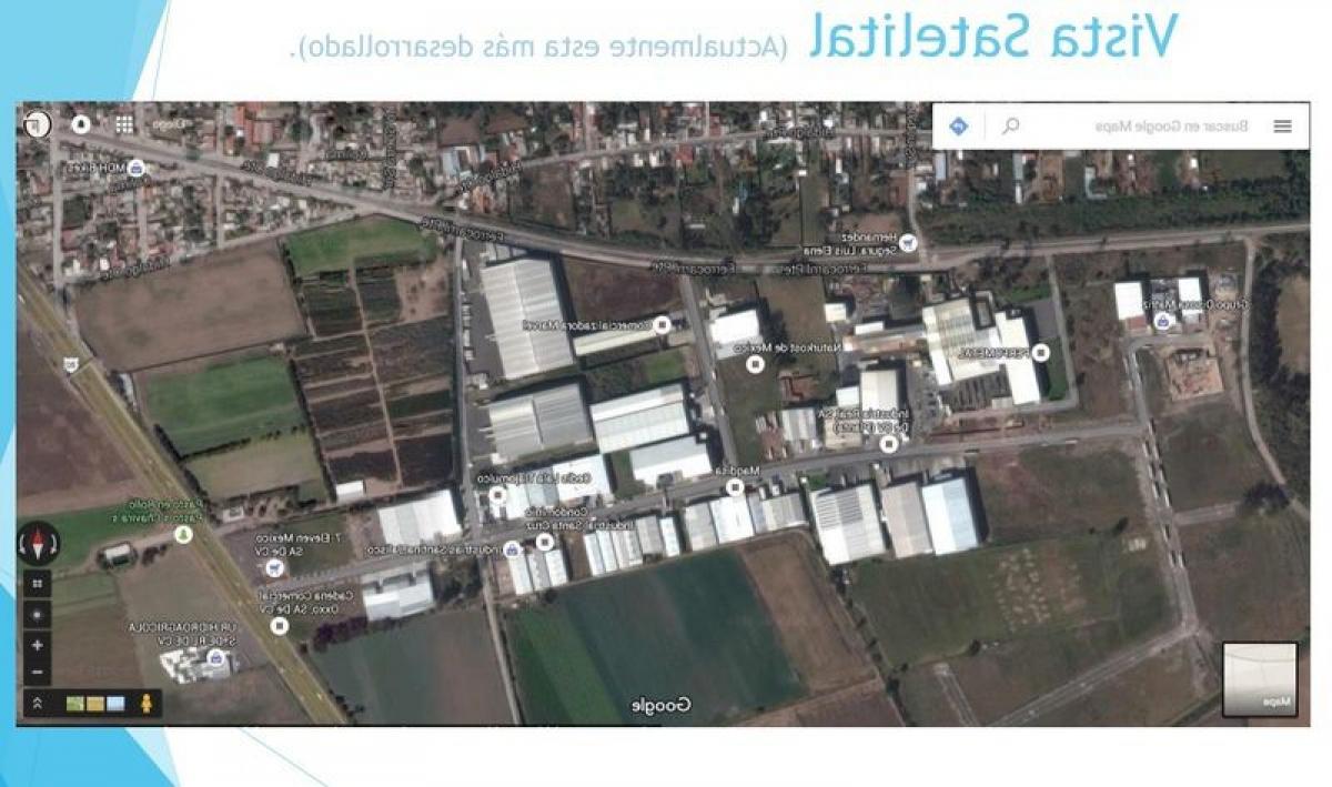 Picture of Other Commercial For Sale in Tlajomulco De Zuniga, Jalisco, Mexico