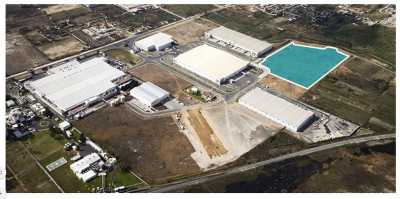 Residential Land For Sale in El Salto, Mexico