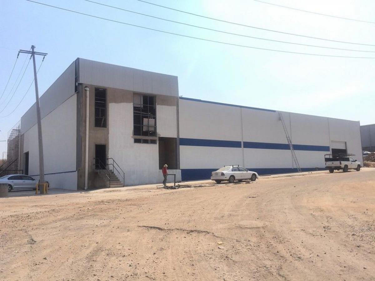 Picture of Other Commercial For Sale in El Salto, Jalisco, Mexico