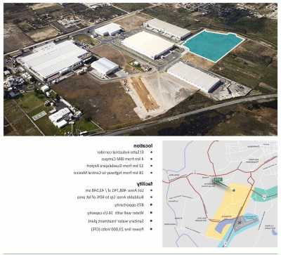 Residential Land For Sale in El Salto, Mexico