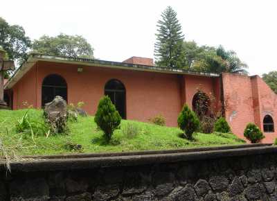 Home For Sale in Huitzilac, Mexico