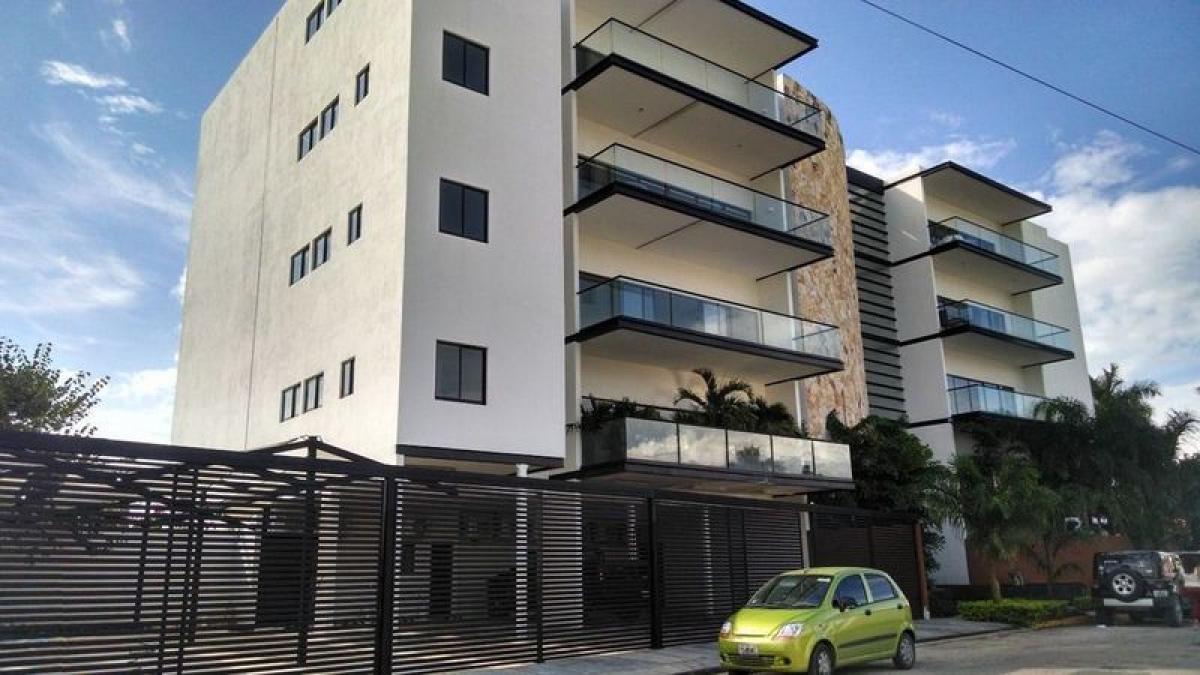 Picture of Apartment For Sale in Yucatan, Yucatan, Mexico