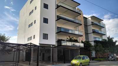 Apartment For Sale in Yucatan, Mexico