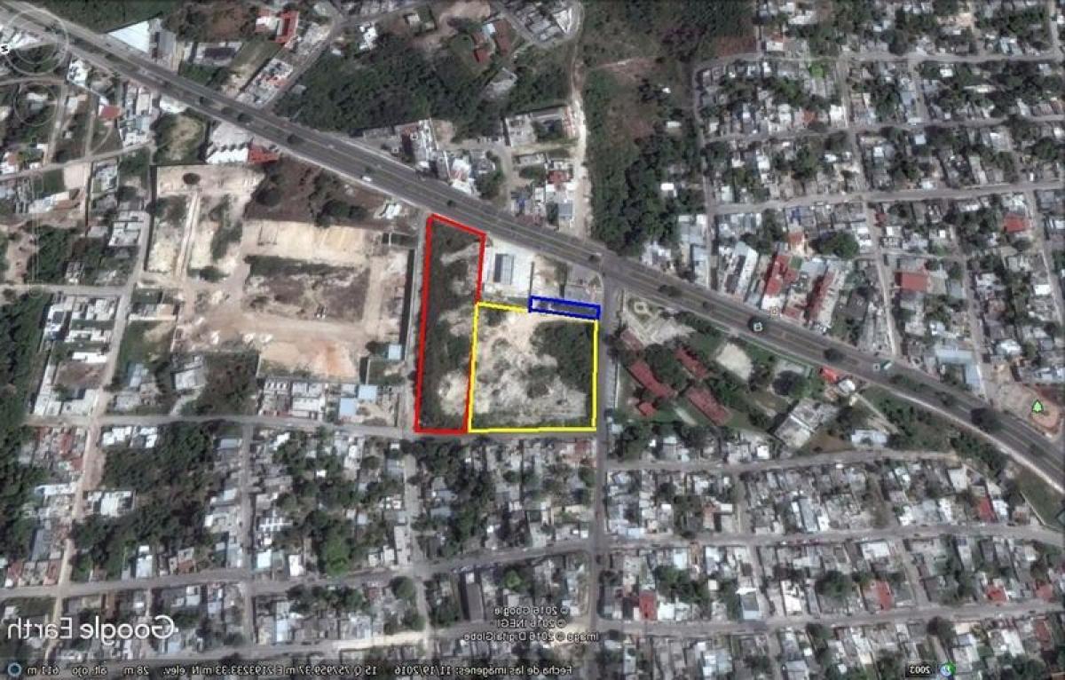 Picture of Residential Land For Sale in Campeche, Campeche, Mexico