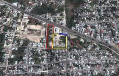 Residential Land For Sale in Campeche, Mexico