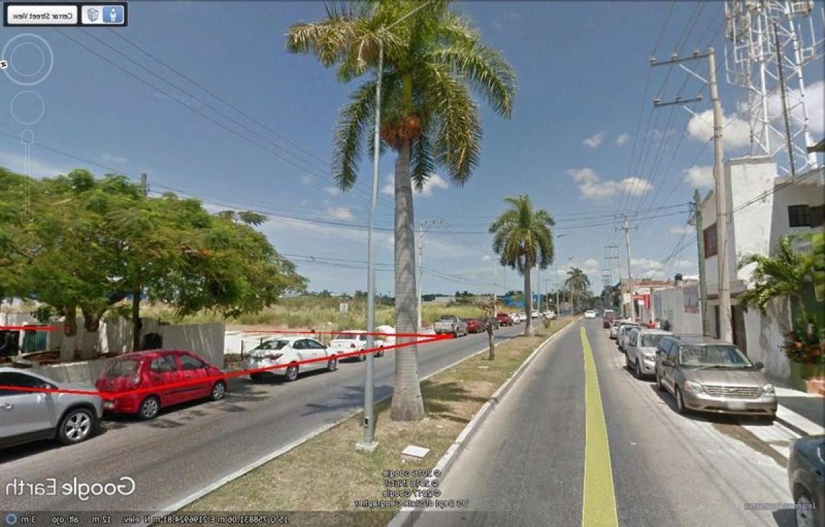 Picture of Residential Land For Sale in Campeche, Campeche, Mexico