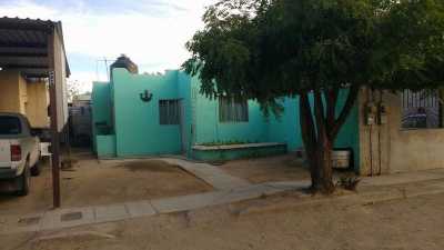 Home For Sale in Baja California Sur, Mexico