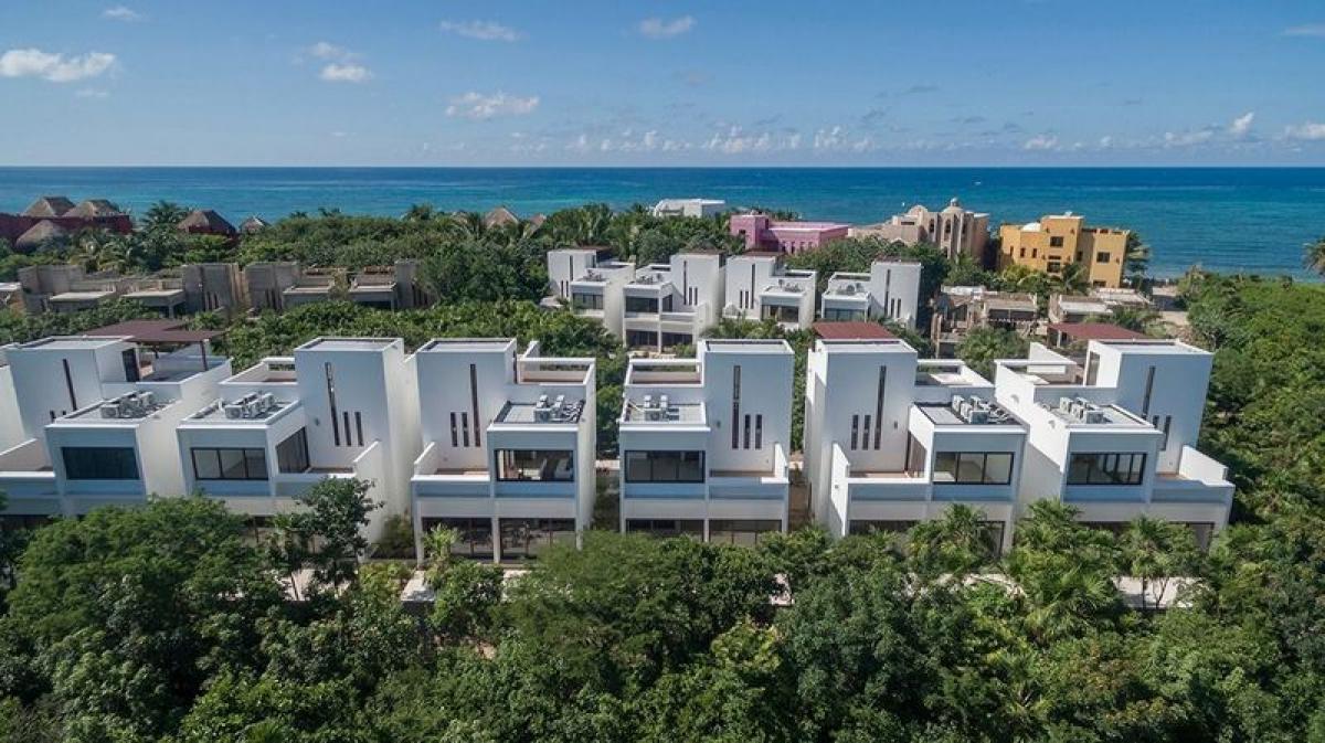 Picture of Home For Sale in Quintana Roo, Quintana Roo, Mexico