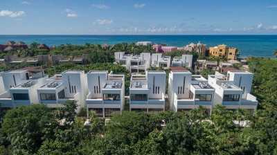Home For Sale in Quintana Roo, Mexico