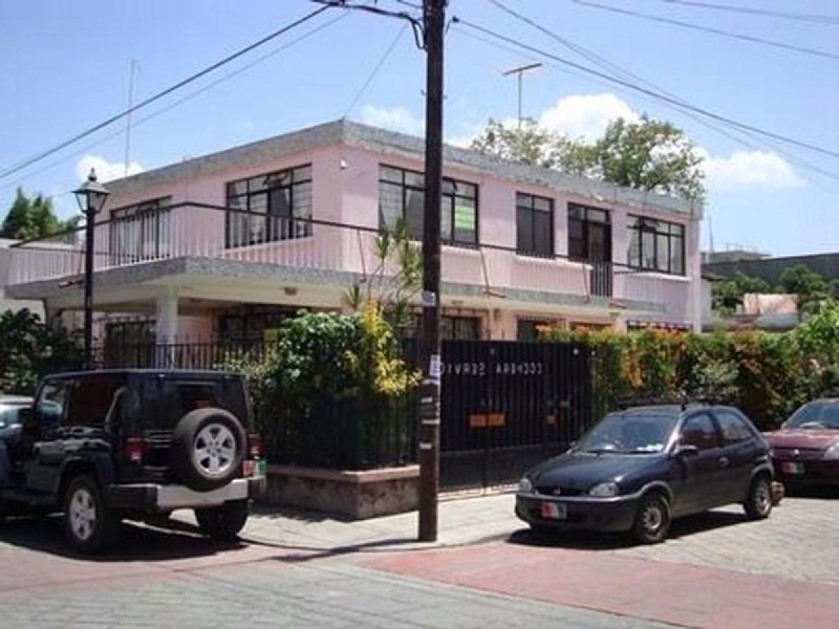 Picture of Home For Sale in San Pablo Huitzo, Oaxaca, Mexico