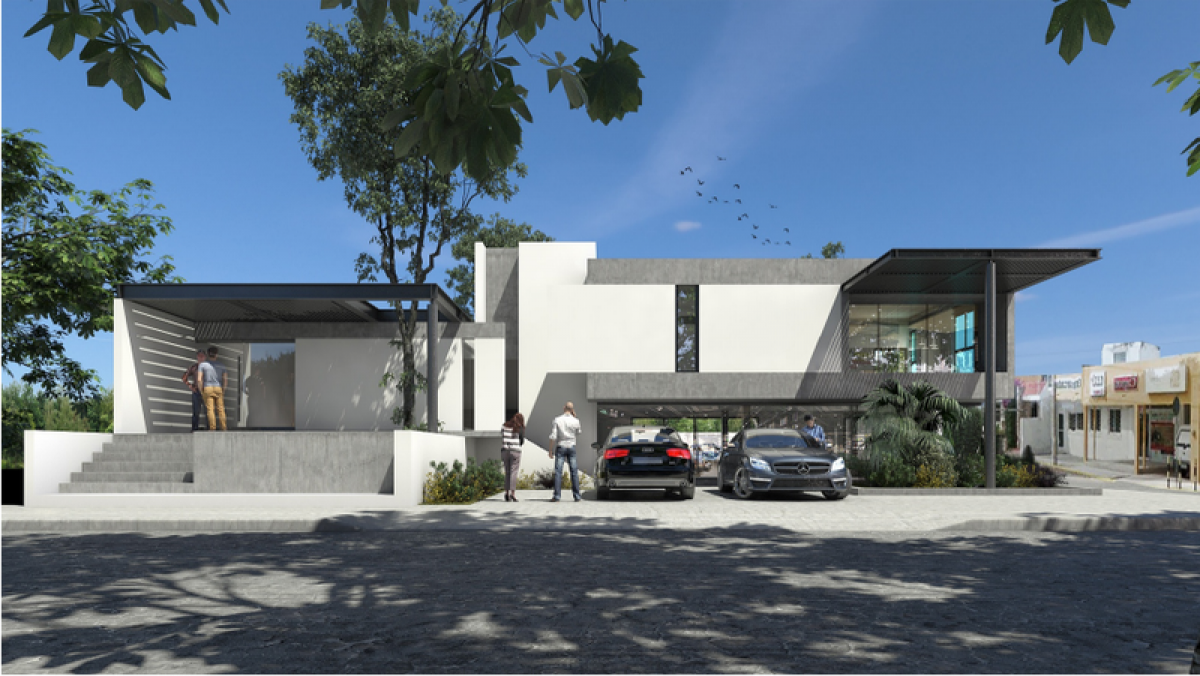 Picture of Office For Sale in Yucatan, Yucatan, Mexico