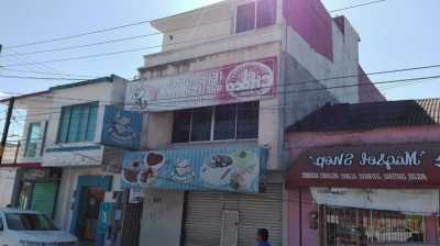 Apartment Building For Sale in Tabasco, Mexico