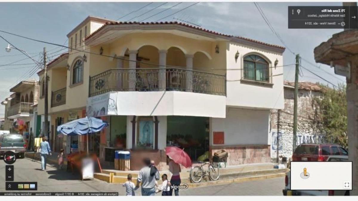 Picture of Apartment Building For Sale in San Martin Hidalgo, Jalisco, Mexico