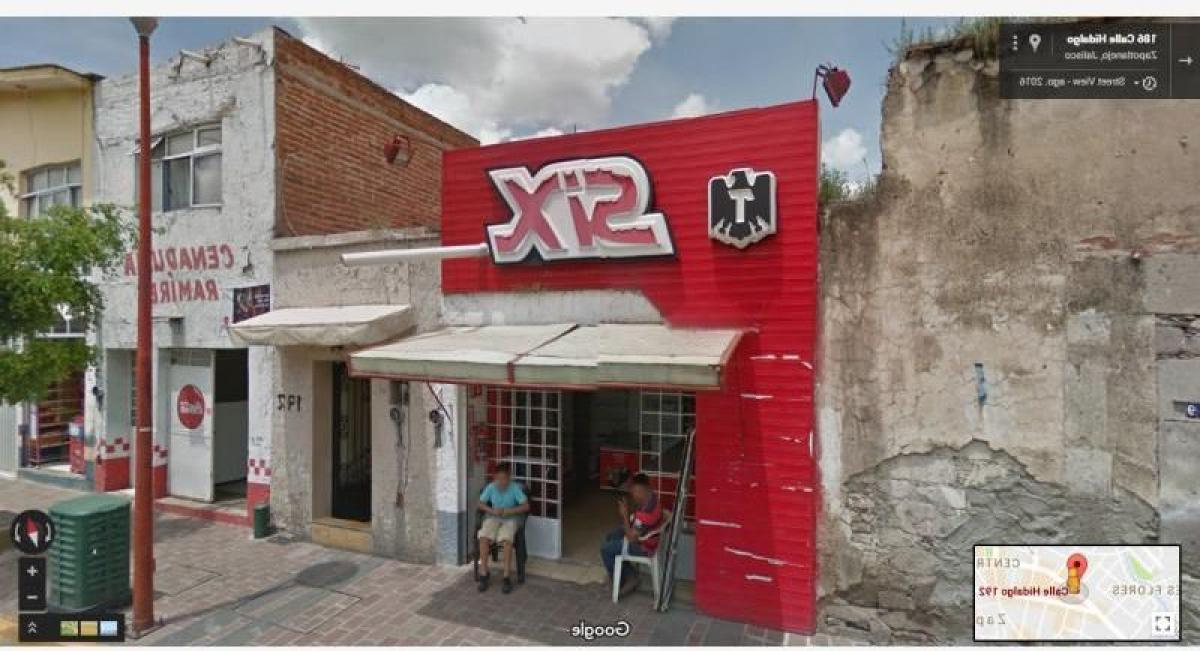 Picture of Home For Sale in Zapotlanejo, Jalisco, Mexico