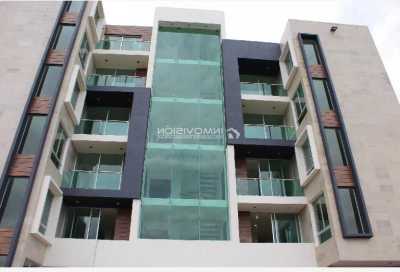 Apartment For Sale in San Pedro Cholula, Mexico