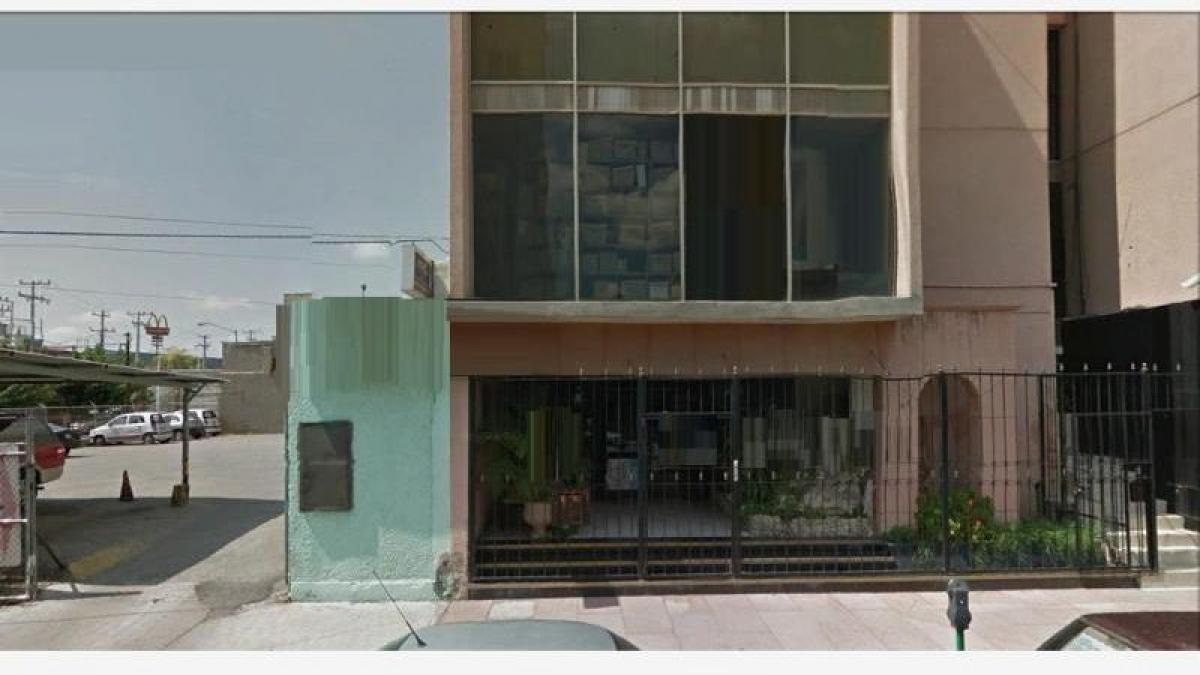 Picture of Office For Sale in Playa Vicente, Veracruz, Mexico