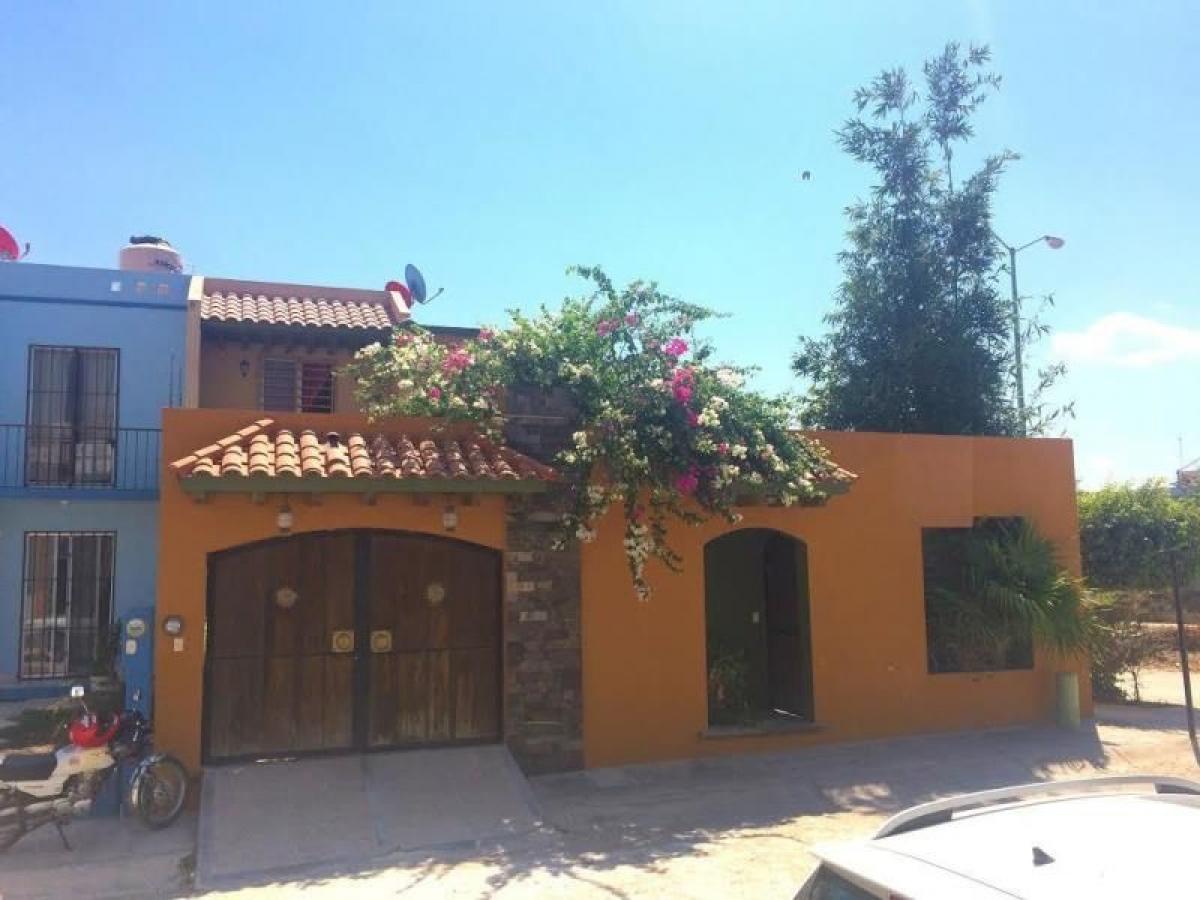 Picture of Home For Sale in Chiapa De Corzo, Chiapas, Mexico