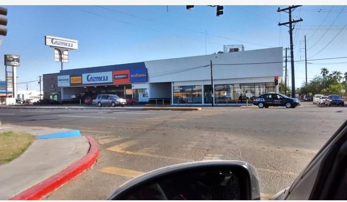 Picture of Apartment Building For Sale in Baja California, Baja California, Mexico