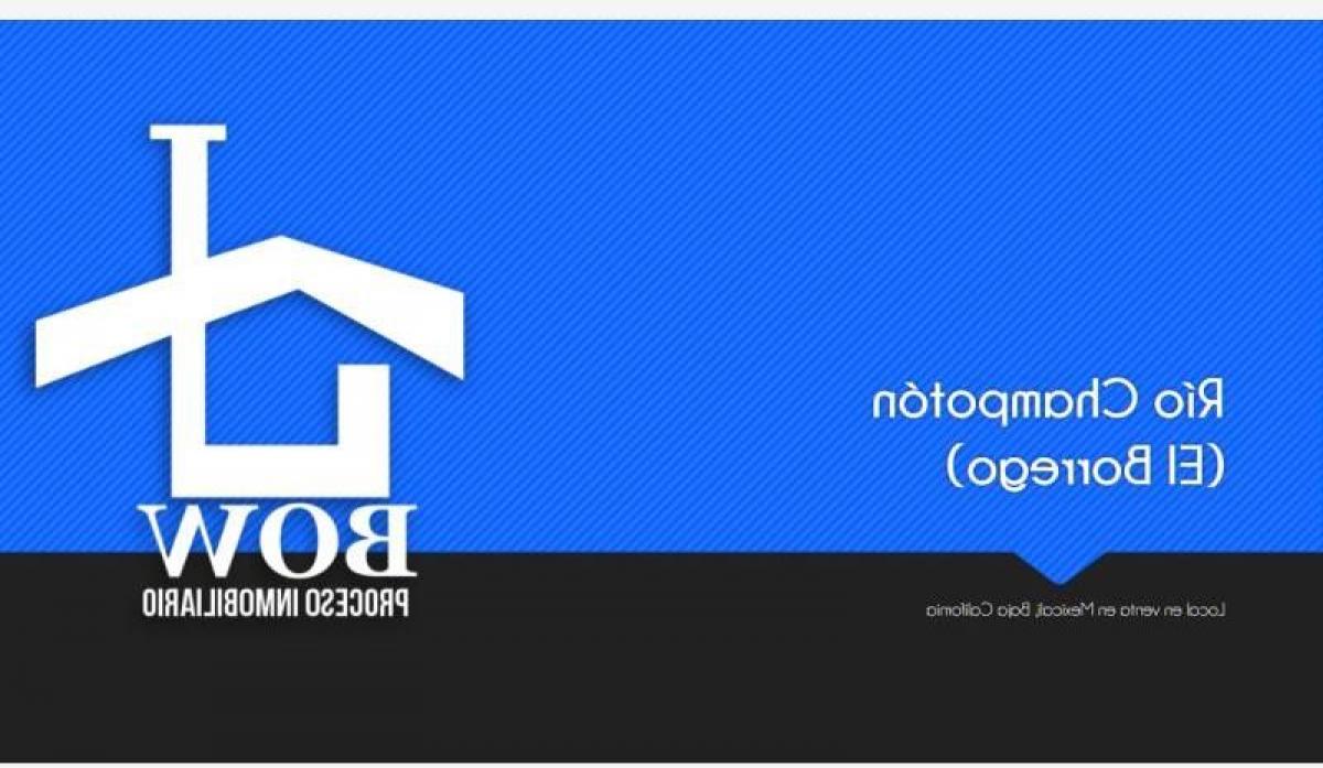 Picture of Apartment Building For Sale in Baja California, Baja California, Mexico