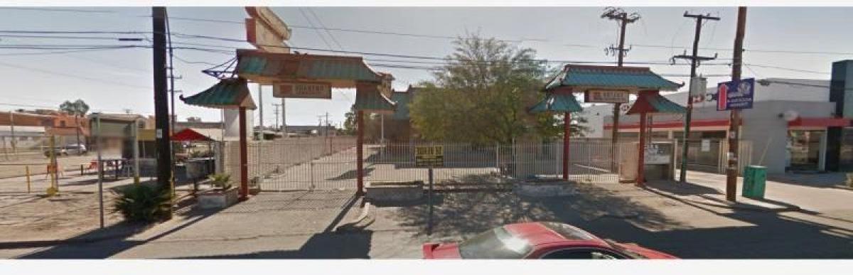 Picture of Apartment Building For Sale in Baja California, Baja California, Mexico