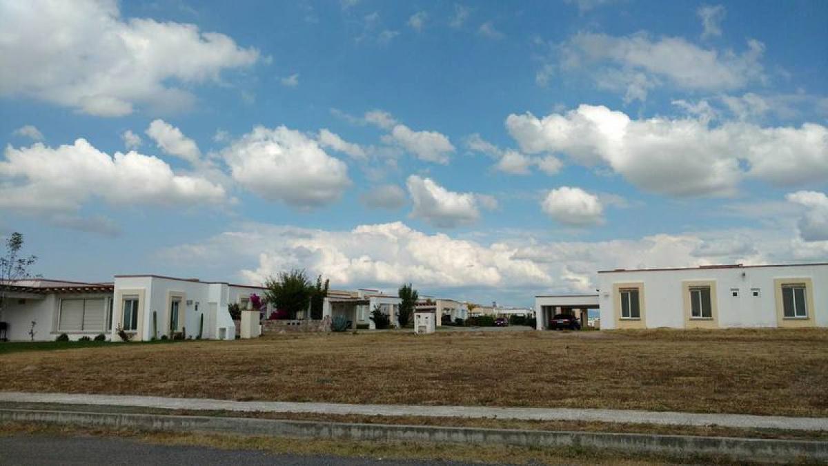 Picture of Residential Land For Sale in Irapuato, Guanajuato, Mexico