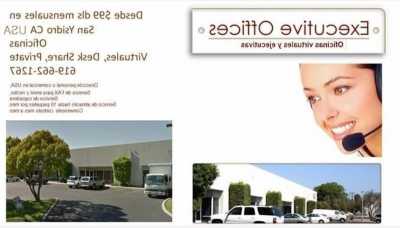 Office For Sale in Baja California, Mexico