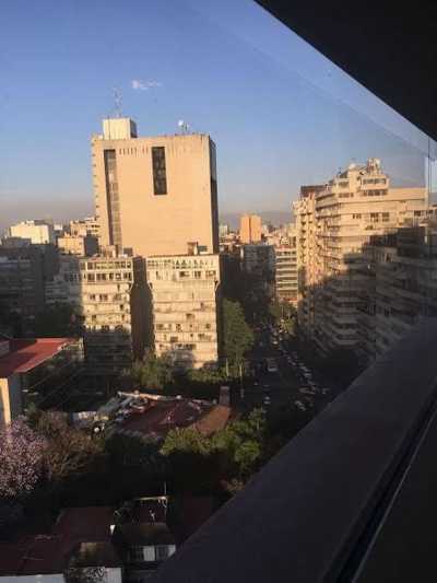 Apartment For Sale in Miguel Hidalgo, Mexico