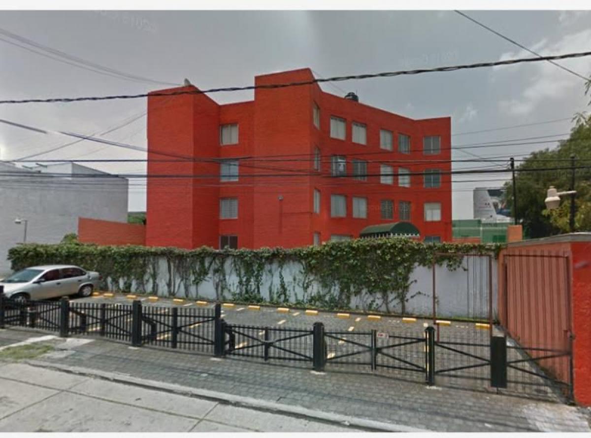 Picture of Apartment For Sale in Naucalpan De Juarez, Mexico, Mexico