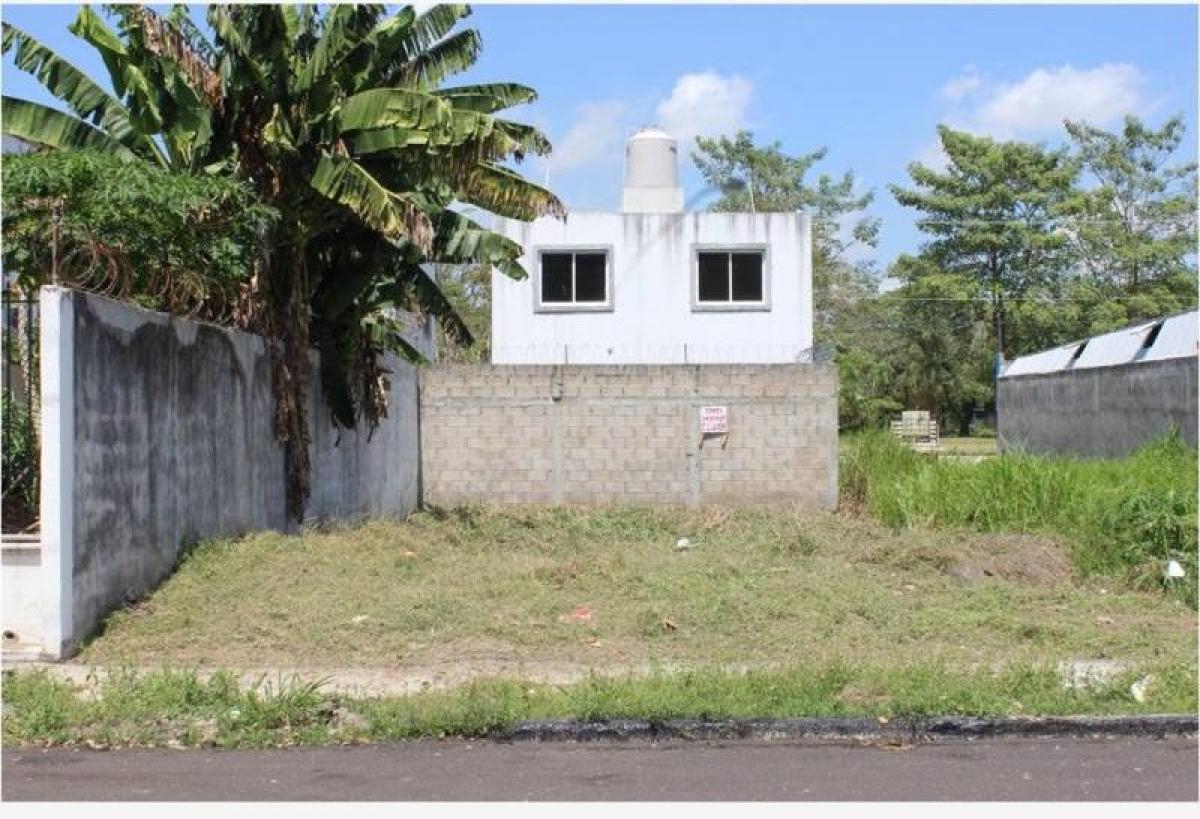 Picture of Residential Land For Sale in Nacajuca, Tabasco, Mexico