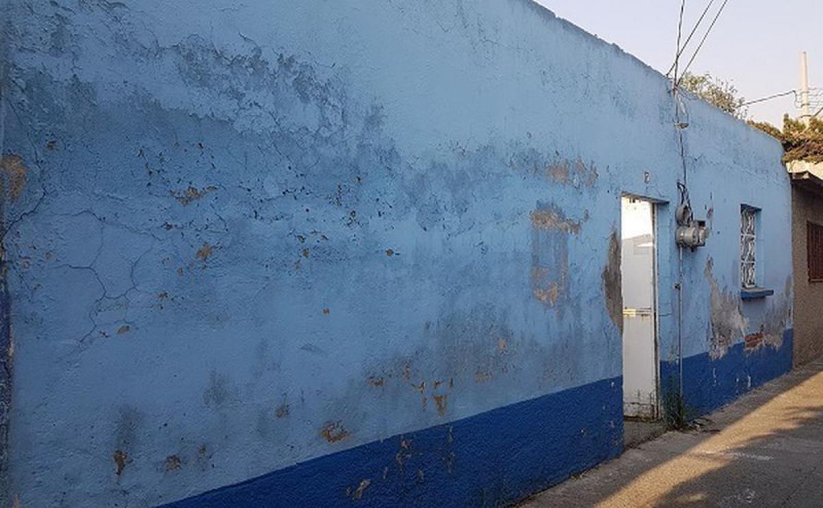 Picture of Residential Land For Sale in Gustavo A. Madero, Mexico City, Mexico