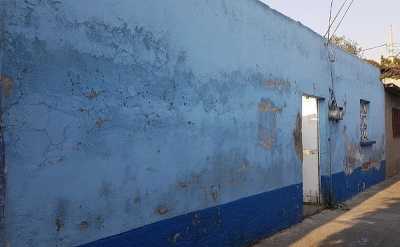 Residential Land For Sale in Gustavo A. Madero, Mexico